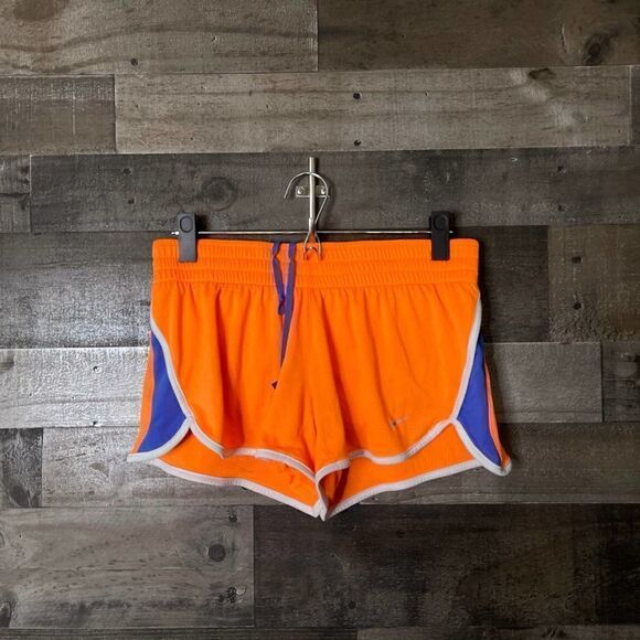 Nike Cool Mesh Running Shorts Medium - Picture 1 of 3